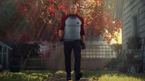 Hitman 2 accueille sa troisième cible fugitive et profite de l’hiver