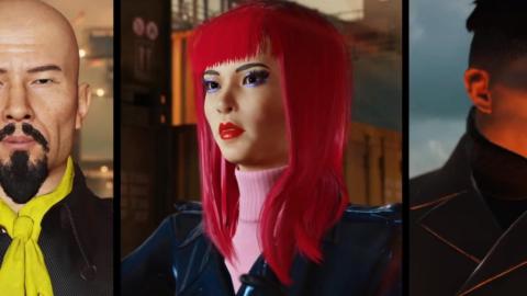 Hitman 2 vous emmène à Singapour en mode Sniper Assassin