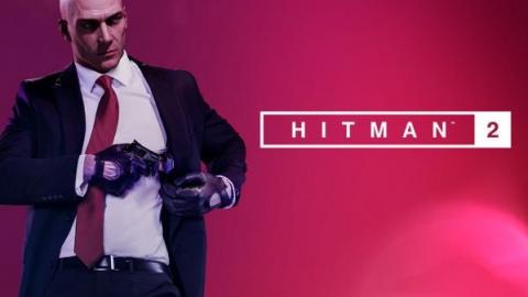 Test Hitman 2