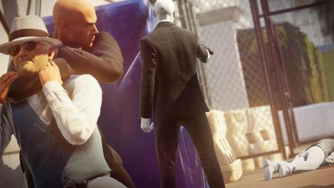 Hitman 2 : A la découverte de la Colombie et du Ghost Mode