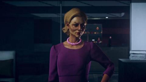 La quatrième Cible Fugitive de Hitman 2 est disponible