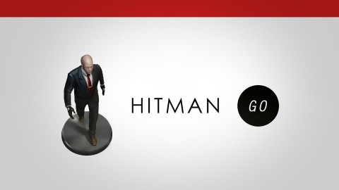 Hitman GO : le cross-buy est en retard