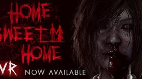 Home Sweet Home trouve refuge sur consoles