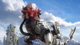 Image Horizon : Zero Dawn