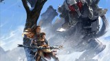 Image Horizon : Zero Dawn