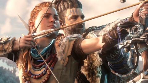 Horizon Zero Dawn : un remaster est déjà listé