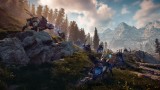 Image Horizon : Zero Dawn