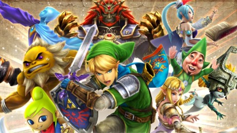 Hyrule Warriors Legends: Détails et prix des DLC