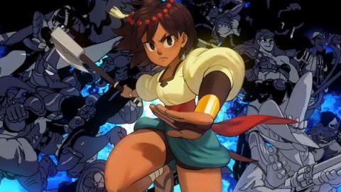 De la coop et un New Game+ pour Indivisible