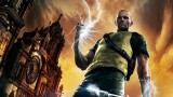 Image InFamous 2