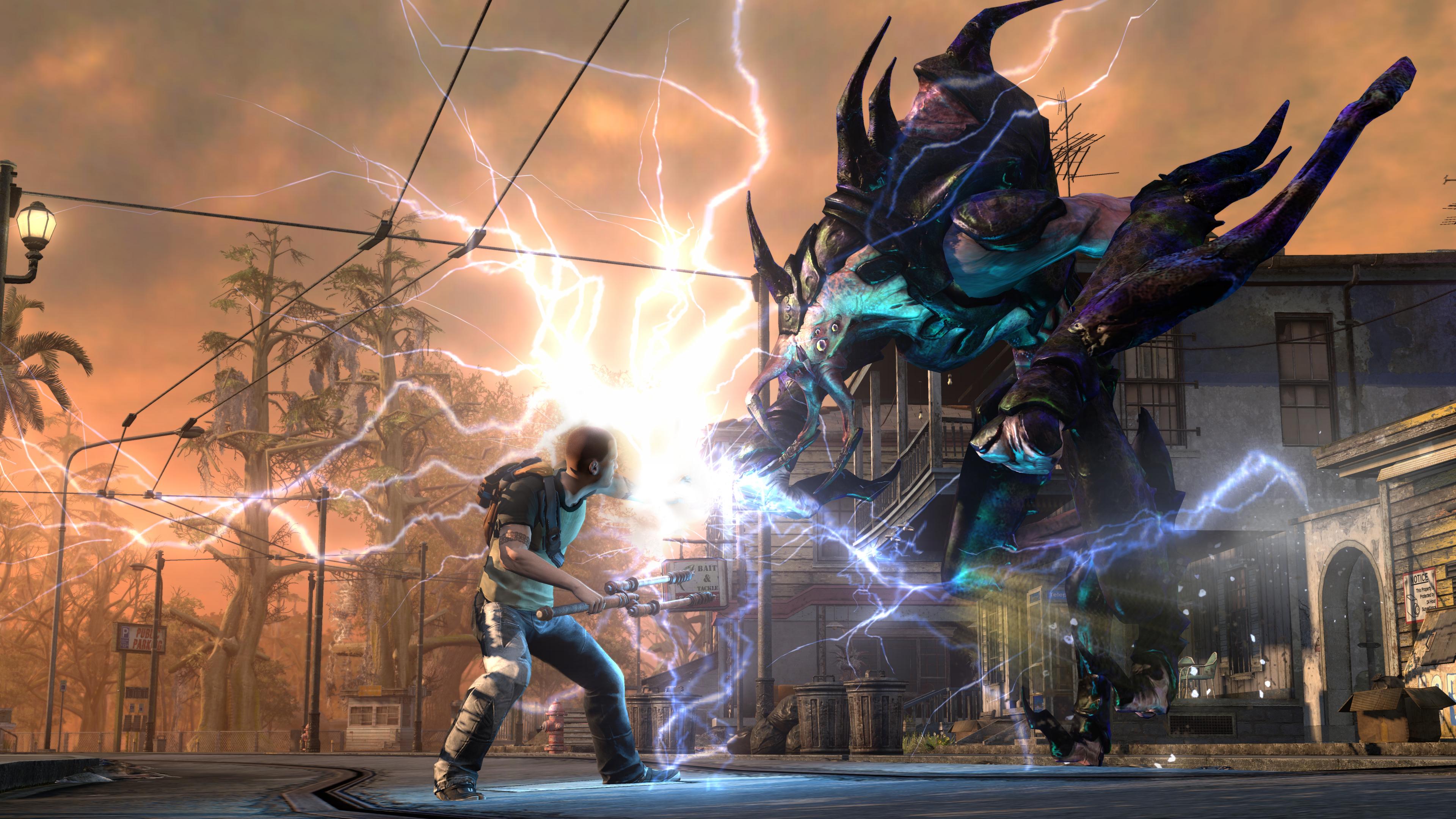 Игра infamous second. Дурная репутация 2 ps3. Игра дурная репутация на ps3. PLAYSTATION 3 infamous. Infamous игра.