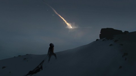 Playdead (Limbo, Inside) partage un artwork de son prochain titre