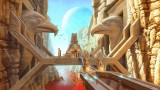 Image Invizimals : Le Royaume Perdu