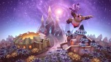 Image Invizimals : Le Royaume Perdu