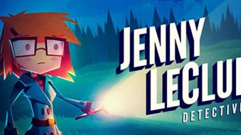 Jenny LeClue - Detectivu : une sortie imminente sur PC et iOS