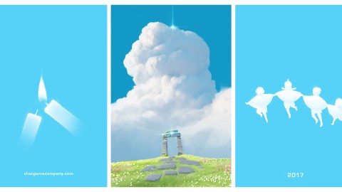 thatgamecompany tease son nouveau jeu