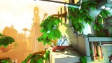 Image Kick & Fennick