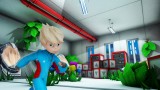 Image Kick & Fennick