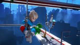 Image Kick & Fennick