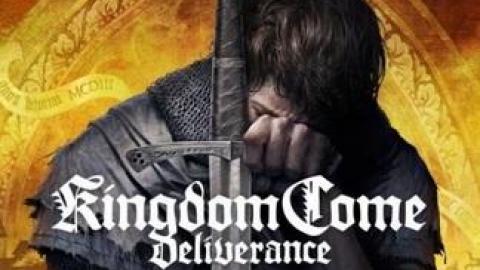 Kingdom Come : Deliverance serait déjà millionnaire