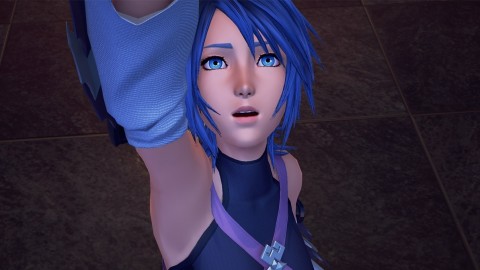Kingdom Hearts HD 2.8 : Final Chapter Prologue s'offre un nouveau trailer