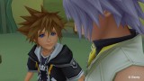 Image Kingdom Hearts HD 2.8 Final Chapter Prologue