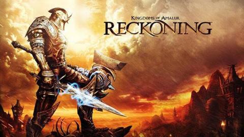 THQ Nordic acquiert la licence Kingdoms of Amalur
