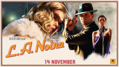 L.A Noire : maintenant jouable en VR sur PS4