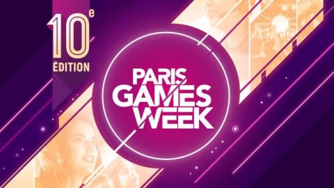 L'édition 2020 de la Paris Games Week annulée