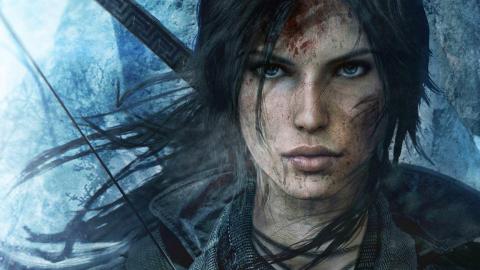 Square Enix annonce un nouveau Tomb Raider !