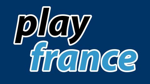 PlayFrance est de retour !