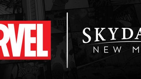 Un nouveau jeu Marvel en développement chez Skydance New Media