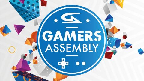 La Gamers Assembly de Poitiers : l’eSport dans toute sa diversité