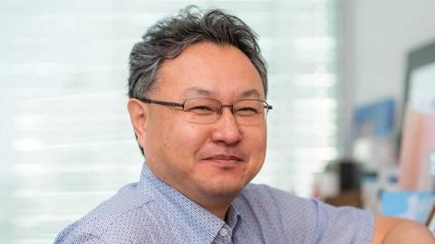Sony : Shuhei Yoshida tire sa révérence après 31 ans de maison