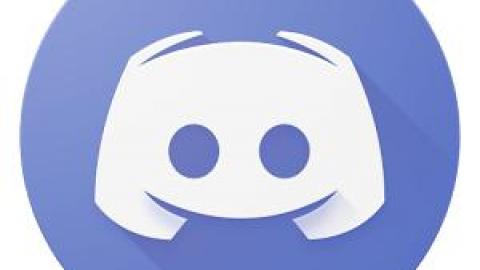 Rejoignez nous sur l'application DISCORD