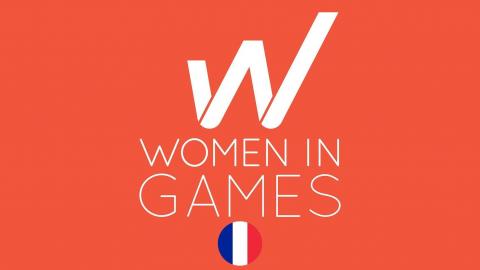 Entretien avec Audrey Leprince de Women in Games France