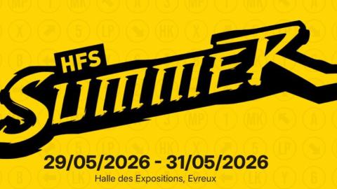 HFS Summer 2026 : On y était !