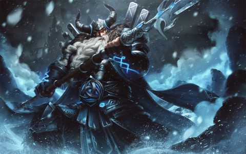 Gagnez des clés pour l’Alpha de Smite sur PS4