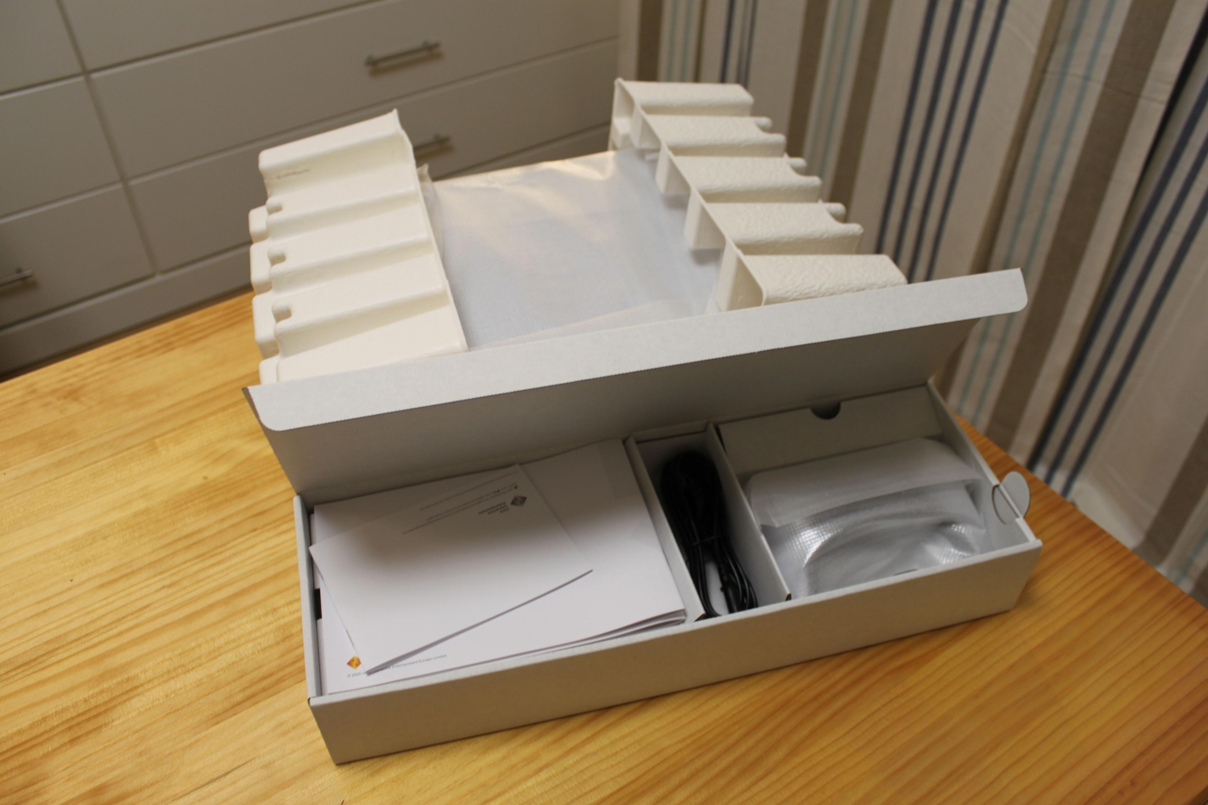 письмо playstation 5