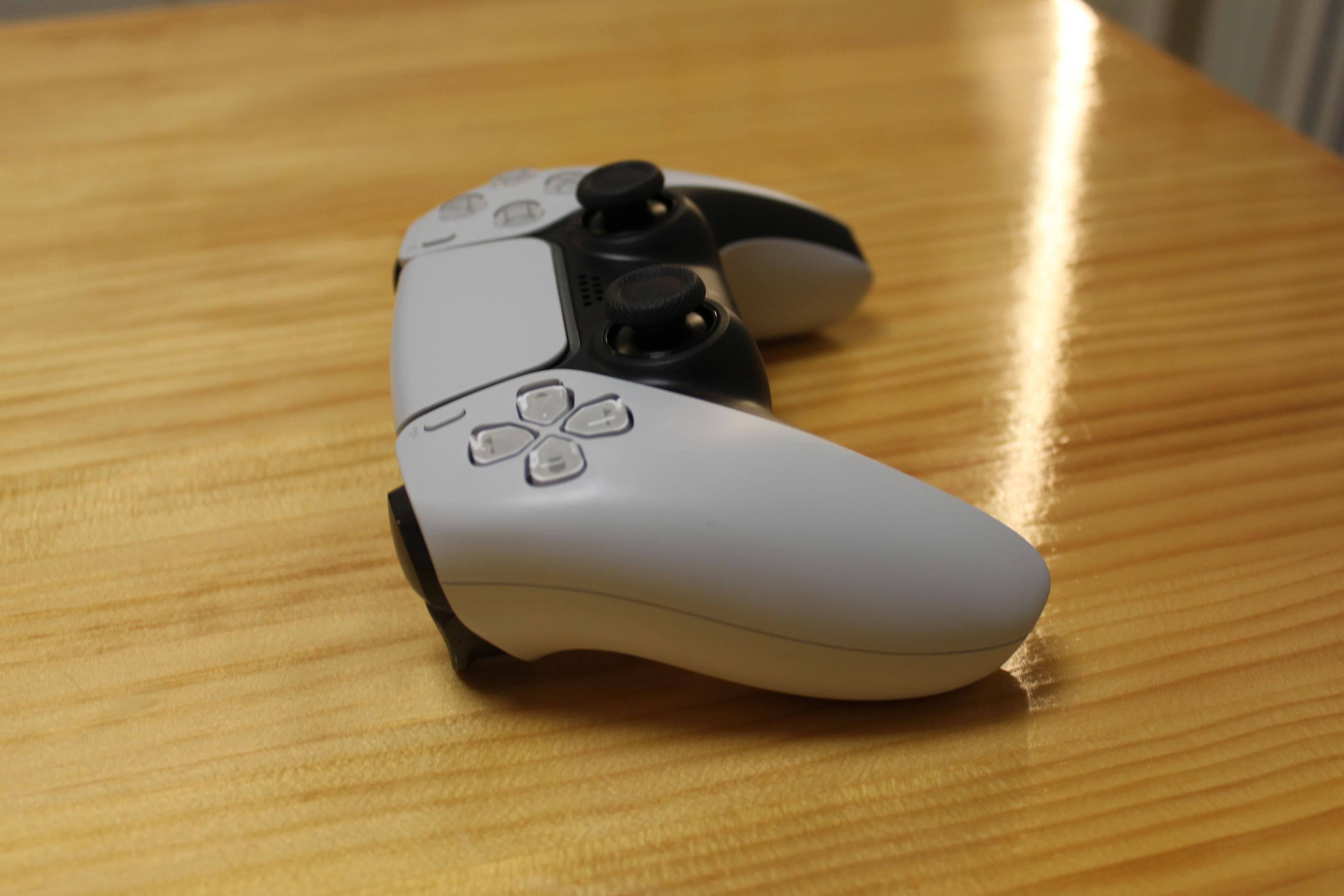 sony playstation 5 разбор