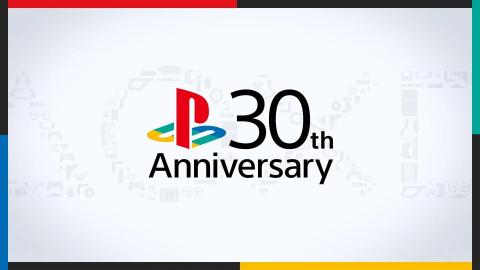PlayStation, 30 ans déjà