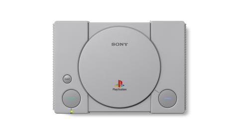 PlayStation Classic : un trailer pour donner envie