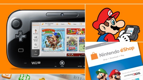 Nintendo eShop cette semaine : Stella Glow et fournée de jeux GBA / SNES