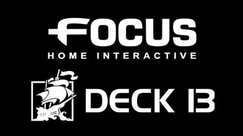Focus Home Interactive s'offre Deck13 Interactive