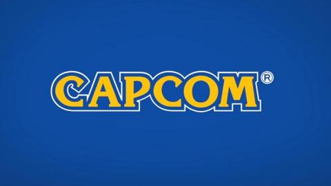 Capcom lance un compte à rebours en ligne