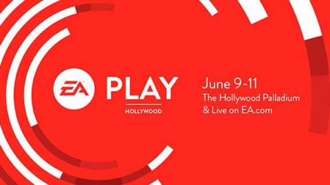 EA Play 2018 vous donne rendez-vous à Los Angeles