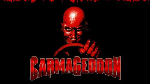 THQ Nordic acquiert la licence Carmageddon