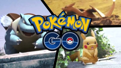 Pokémon Go: Un bracelet et des infos