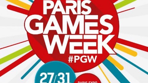 NeoPF était à la soirée presse de la Paris Games Week !