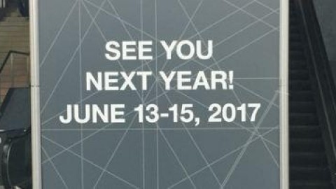 E3 2017 : les dates sont déjà connues